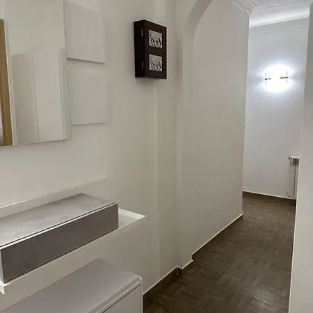 Apartamento Familiar Poeta Marquina Roses Exterior foto