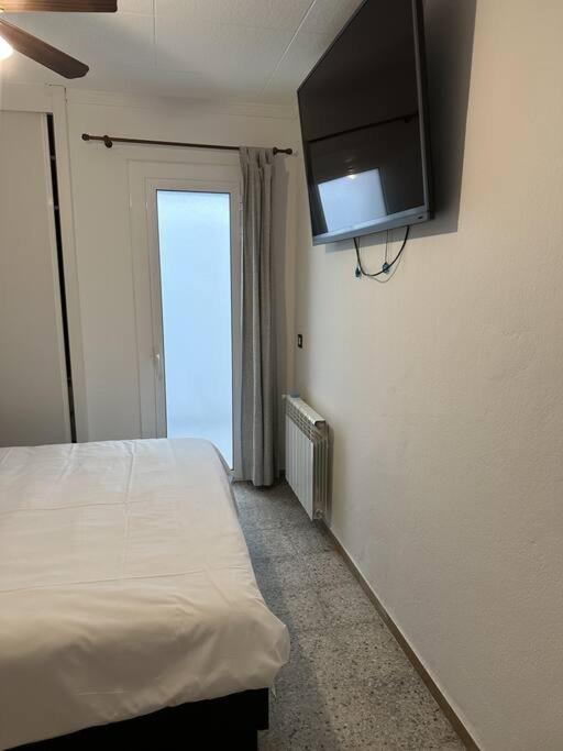 Appartement Familiar Poeta Marquina