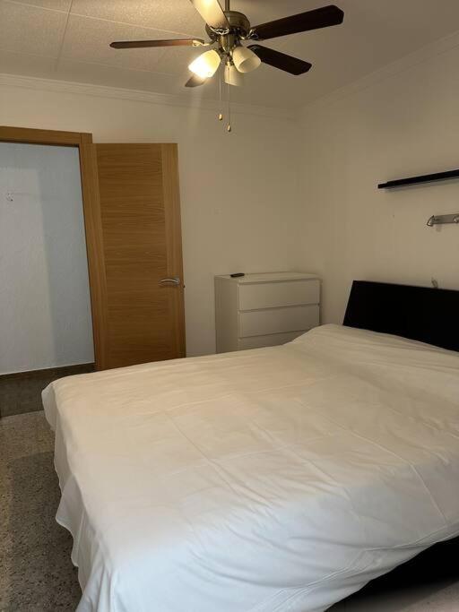 Appartement Familiar Poeta Marquina *