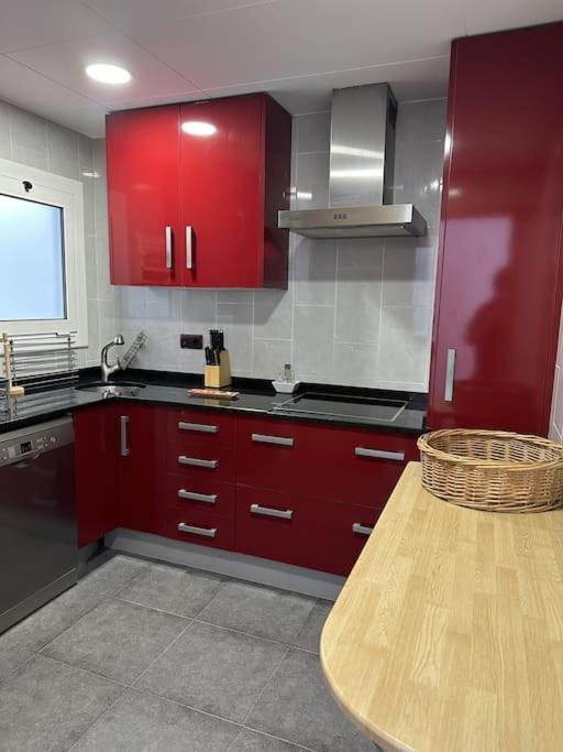 Familiar Poeta Marquina Appartement Roses